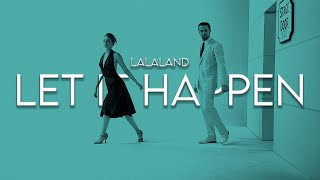 La La Land  Let it happen  Beyond Limits [upl. by Eedia]