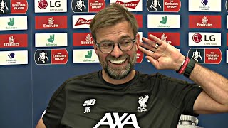 Jurgen Klopp Funny Moments [upl. by Eseerehs]