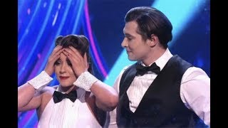 Dancing on Ice final branded FIX by Brooke Vincent [upl. by Sandell785]