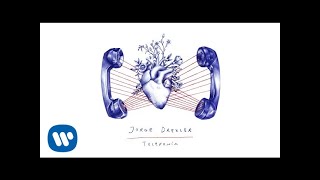 Jorge Drexler  Telefonía Videoclip Oficial [upl. by Shoshanna]