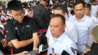 Klaim Gerindra KIM Plus Sepakat Usung Ridwan Kamil di Pilgub Jakarta [upl. by Asenad]