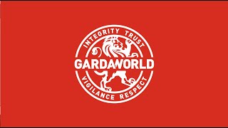 GardaWorld Federal Services  Executive Protection Training [upl. by Aramanta]