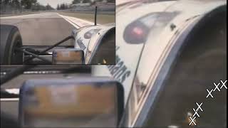 Senna Imola Crash Analysis  Steering investigation [upl. by Cuda]