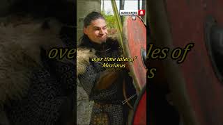 From Rome to Wales The Untold Story of Magnus Maximus historyfacts historychannel history [upl. by Enaitsirk]