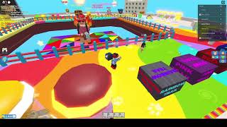 colour blocks roblox [upl. by Eseilanna]