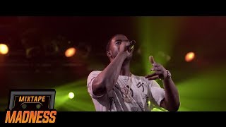 Tion Wayne Headline Show ft Dave Stormzy Mist Not3s amp More  MixtapeMadness [upl. by Anyt]