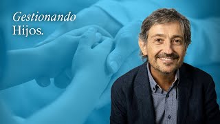 GESTIONANDO HIJOS con Carles Capdevila  EduCaixa [upl. by Ailefo]