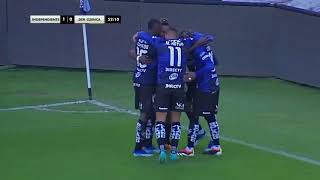 ¡OTRO GOLAZO PARA KENDRY [upl. by Egni]