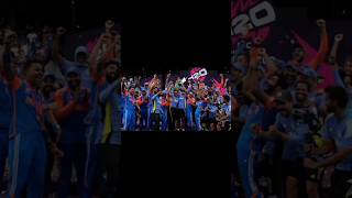 India Historic Win After 11 Year Becomes First Unbeaten Team in T20 WorldCup by Defeat South Africa [upl. by Giselle]