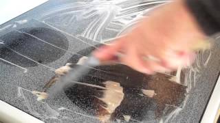 How to Clean your Ceramic Stovetop [upl. by Dimitry]