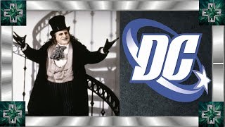 Actor podría interpretar al Pinguino de Batman  DC comics [upl. by Alletsirhc]