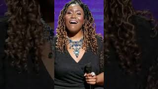 Mandisa Grammywinning singer and American Idol alum has died at 47 [upl. by Eenhat]