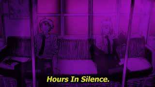 Drake amp 21 Savage  Hours In Silence Slowed  Reverb [upl. by Kameko]