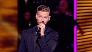 La fête de la chanson française révise ses classiques  Matt Pokora Louane Francis Cabrel Zaz [upl. by Yelrihs]