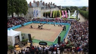 TEASER Masters de Pétanque 2019 [upl. by Divadnhoj]