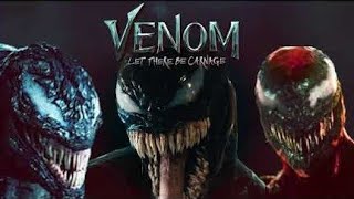 Venom vs Riot vs Carnage [upl. by Drona912]