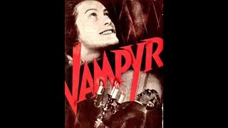 Vampyr  1931 [upl. by Nylecaj]