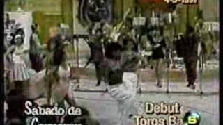 primera presentacion del torito 1991 [upl. by De Witt912]