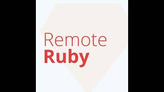 Kubernetes JSX for Ruby and more with Cameron Dutro [upl. by Flosi885]