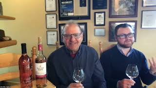 Best White Zinfandel Wine Review [upl. by Bivins]