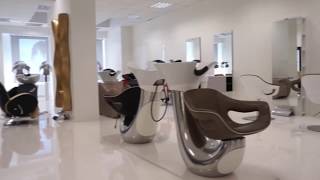 Ceriotti Showroom Virtual Tour [upl. by Ellegna]