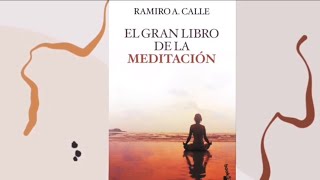 Meditaciones guiadas con Ramiro Calle en frecuenciaalquimica [upl. by Lenoel]