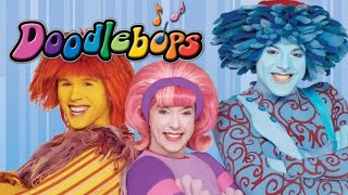 The Doodlebops Theme Song Reversed [upl. by Ehrman975]