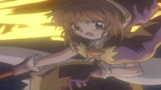 Stargazers  Cardcaptor Sakura AMV [upl. by Aneez]