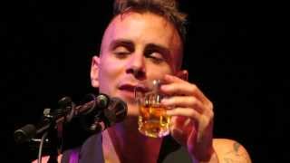 Asaf Avidan Different Pulses [upl. by Snevets]