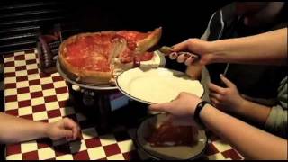 Looped In  Giordanos Stuffed Pizza [upl. by Callum]