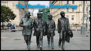 Something  The Beatles [upl. by Ginger]