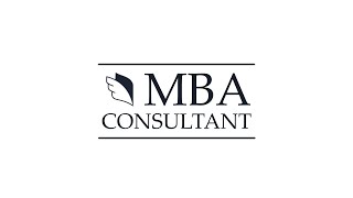 Get admitted to top MBA programs with MBAconsultantcom platform built by Sam Weeks Consulting [upl. by Anaile]