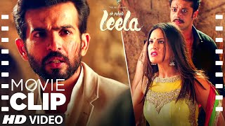 Yeh Suhaag Hai Mera  Movie Clip  Ek Paheli Leela  Sunny Leone  TSeries [upl. by Elleahcim]