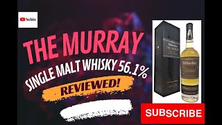 Review 99 Tullibardine “The Murray” 561 WOW [upl. by Keynes]