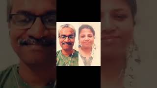 Paruvame Puthiya Paadal  Nenjathai Killathe  SPB  Janaki  Anand Thiagarajan Smule Cover [upl. by Belva]