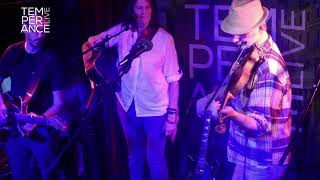 The Redhills Bread and Cheese Live at Temperance AKA The Trooper and the Maid [upl. by Edvard496]