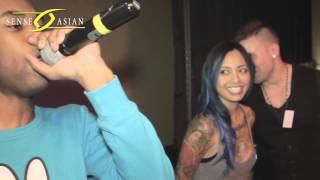 MFA Levy Tran Aftermovie [upl. by Alleiram]