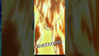 DRAGON BALL DOKKAN BATTLE  GOODBYE GAMMA 2 dragonball dragonballsuper dokkanbattle [upl. by Ennair]