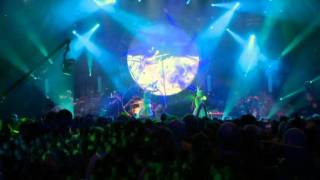 Shpongle  Live In Concert At the Roundhouse London 2008 [upl. by Nuawed]