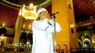 AZAN USTAZ FAHMI maqam nahawand kurdi [upl. by Llener]