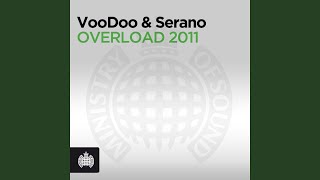 Overload 2011 Radio Mix [upl. by Drofdeb]