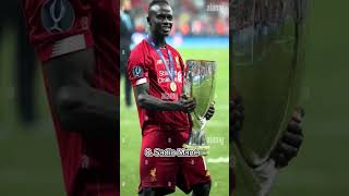 top 10 most popular football players shortfeed ytshorts shortsviral viralshot [upl. by Esnohpla]