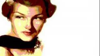 Jo Stafford  Autumn in New York [upl. by Bruyn]