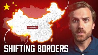 Why everyone’s mad about China’s new map [upl. by Keriann]