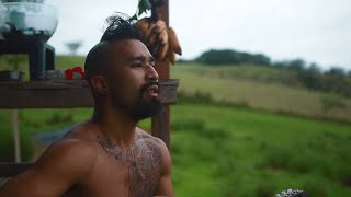 Wash It Away  A Nahko Doco Part I [upl. by Bronny626]