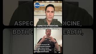 Does Diet amp Exercise Reduce Risk of Testicular Cancer Dr Anthony Corcoran MD [upl. by Janaya179]