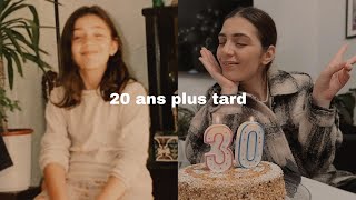 Anniversaire surprise et reprise du jeûne  VLOG [upl. by Stanwinn]