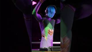 When Miles Become Dj Deejay See What Happen SpiderMan 2 New home 4K 60FPS UHD PS5 dj djremix [upl. by Akerdnuhs]