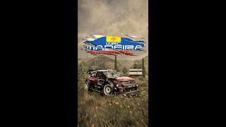 Siga mais Nova Zelalndia  Campeonato Virtual Wrc madeira [upl. by Nyltiak583]