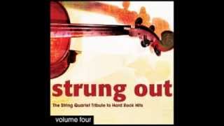 Bodies  Vitamin String Quartet Tribute to Drowning Pool [upl. by Behre186]